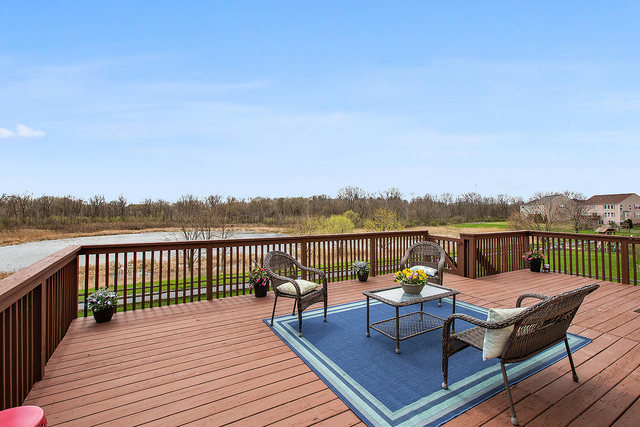 17741 West Quail Ridge Drive Lockport, IL 60441 - Photo 4 of 30 Gallery Image 4
