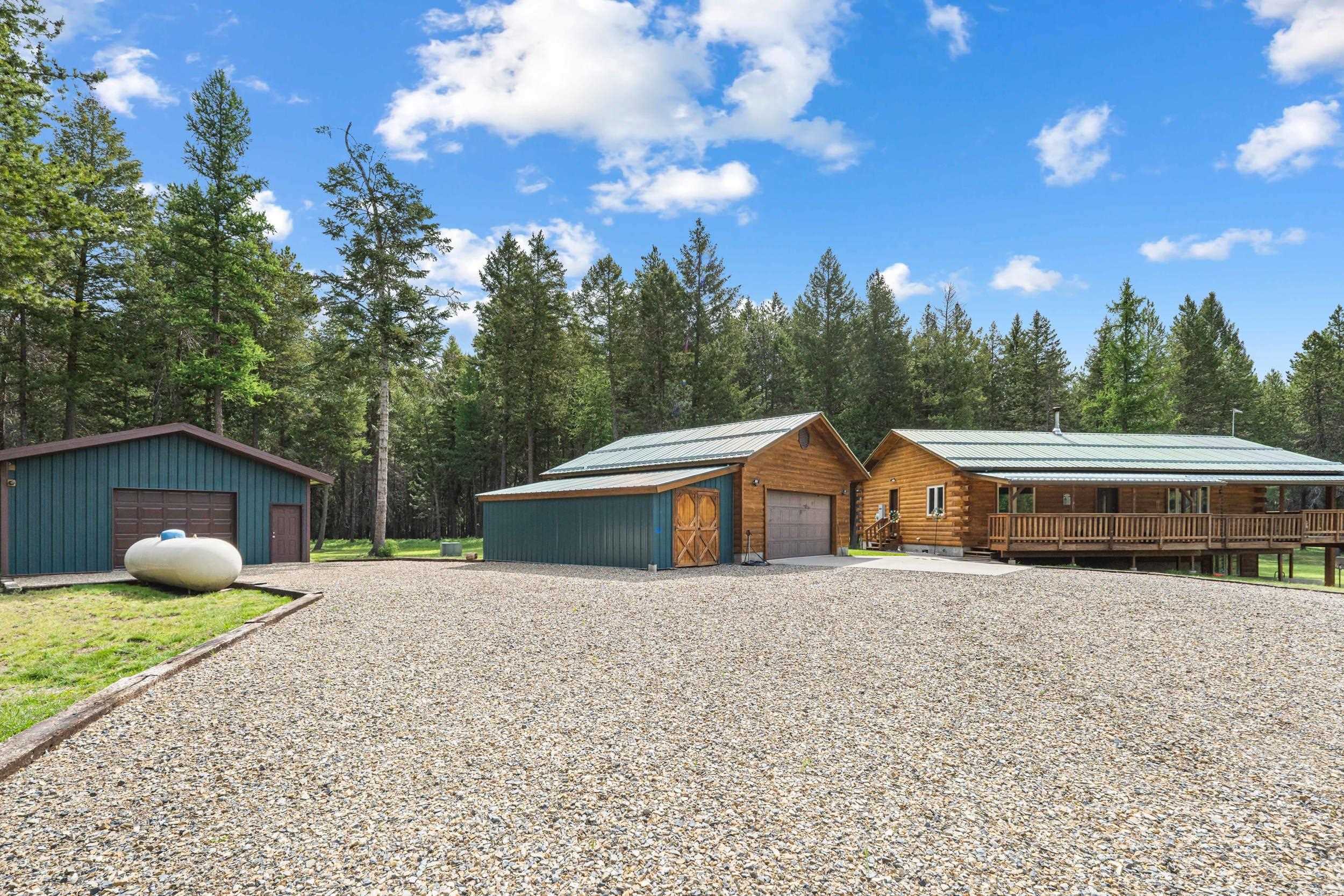 2432 Gilson Road Addy, WA 99101 - Photo 4 of 50