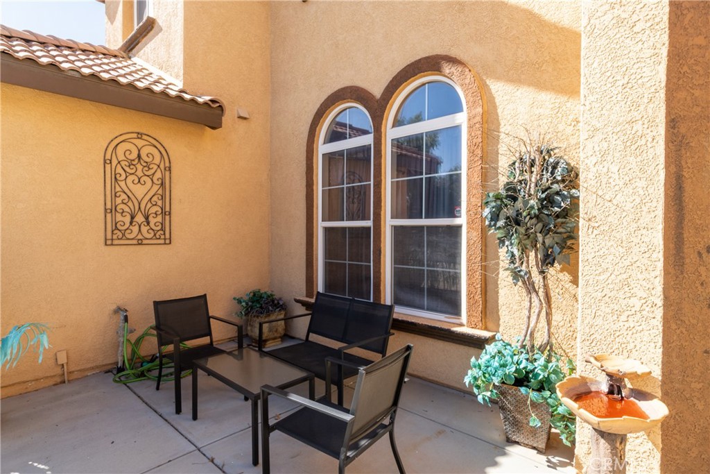 40947 Ridgegate Lane Palmdale, CA 93551 - Photo 56 of 57