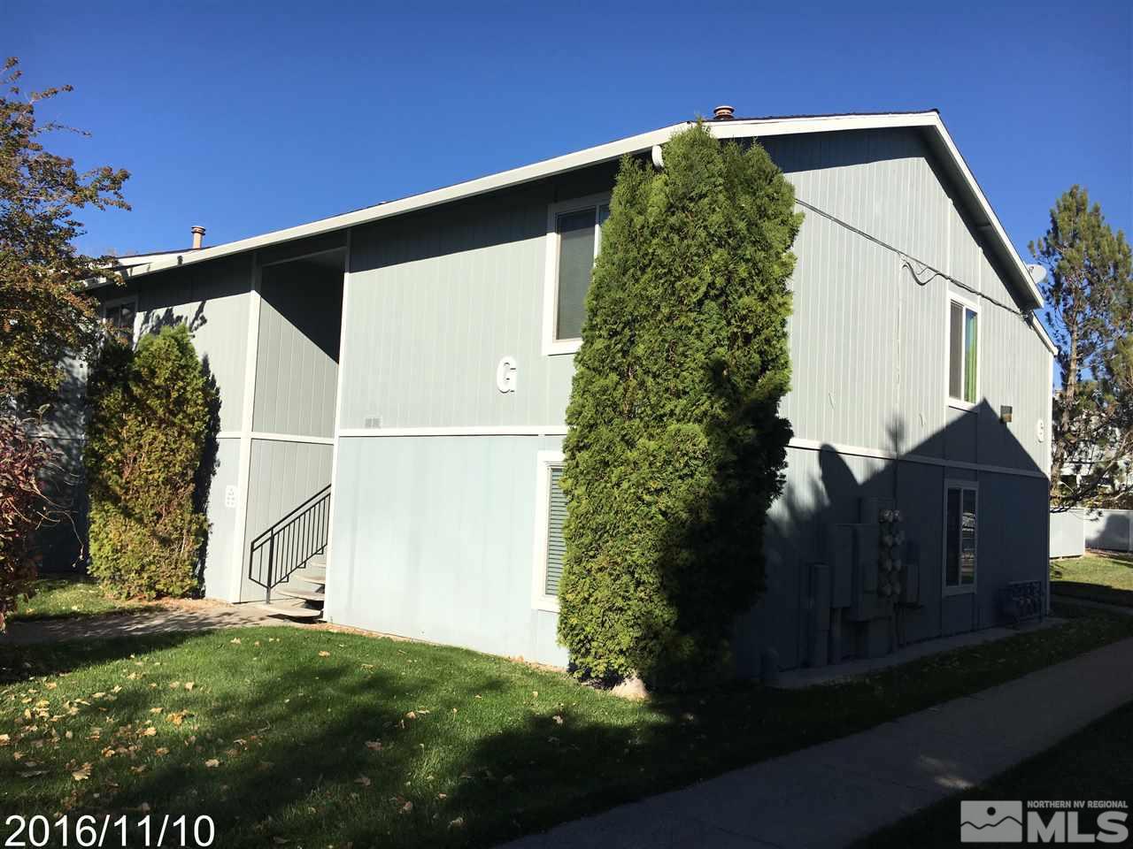 400 Saliman Road, Unit G56 Carson City, NV 89701 - Photo 1 of 1 Photo 1