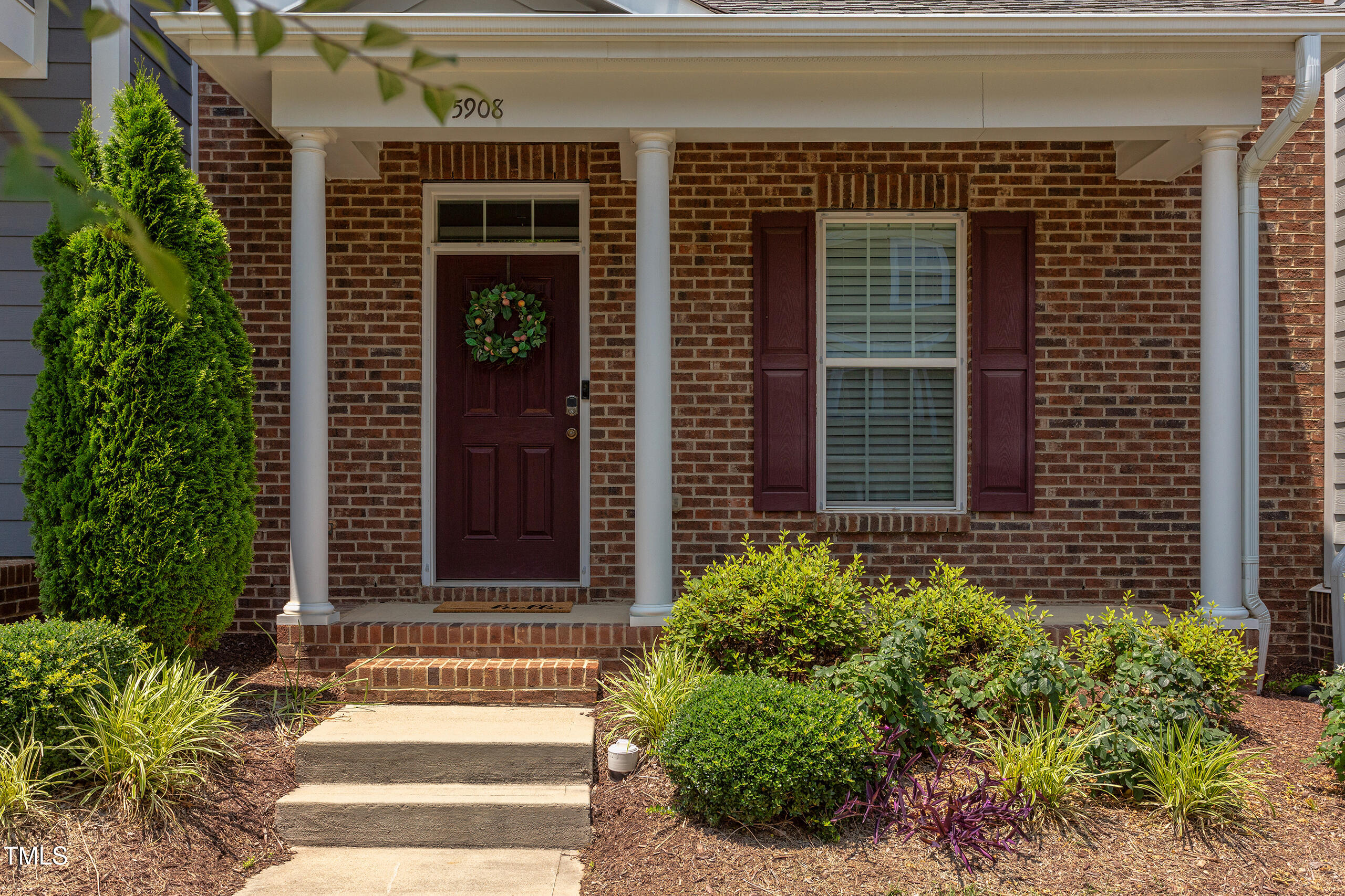5908 Giddings Street Raleigh, NC 27616 - Photo 2 of 82 IMG_7161