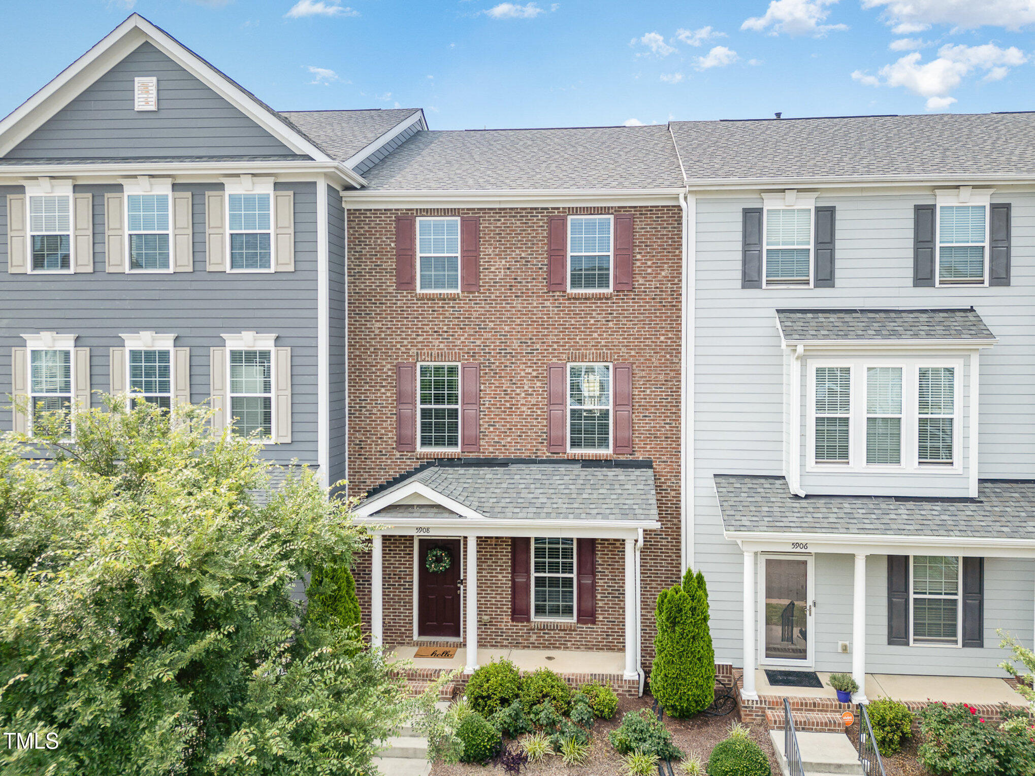 5908 Giddings Street Raleigh, NC 27616 - Photo 3 of 82 002_dji_0443-edit_129