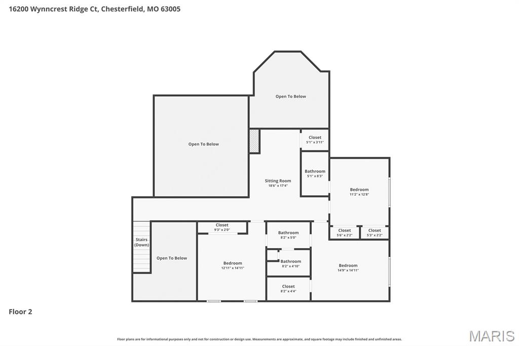 16200 Wynncrest Ridge Court Wildwood, MO 63005 - Photo 30 of 51 Gallery Image 30