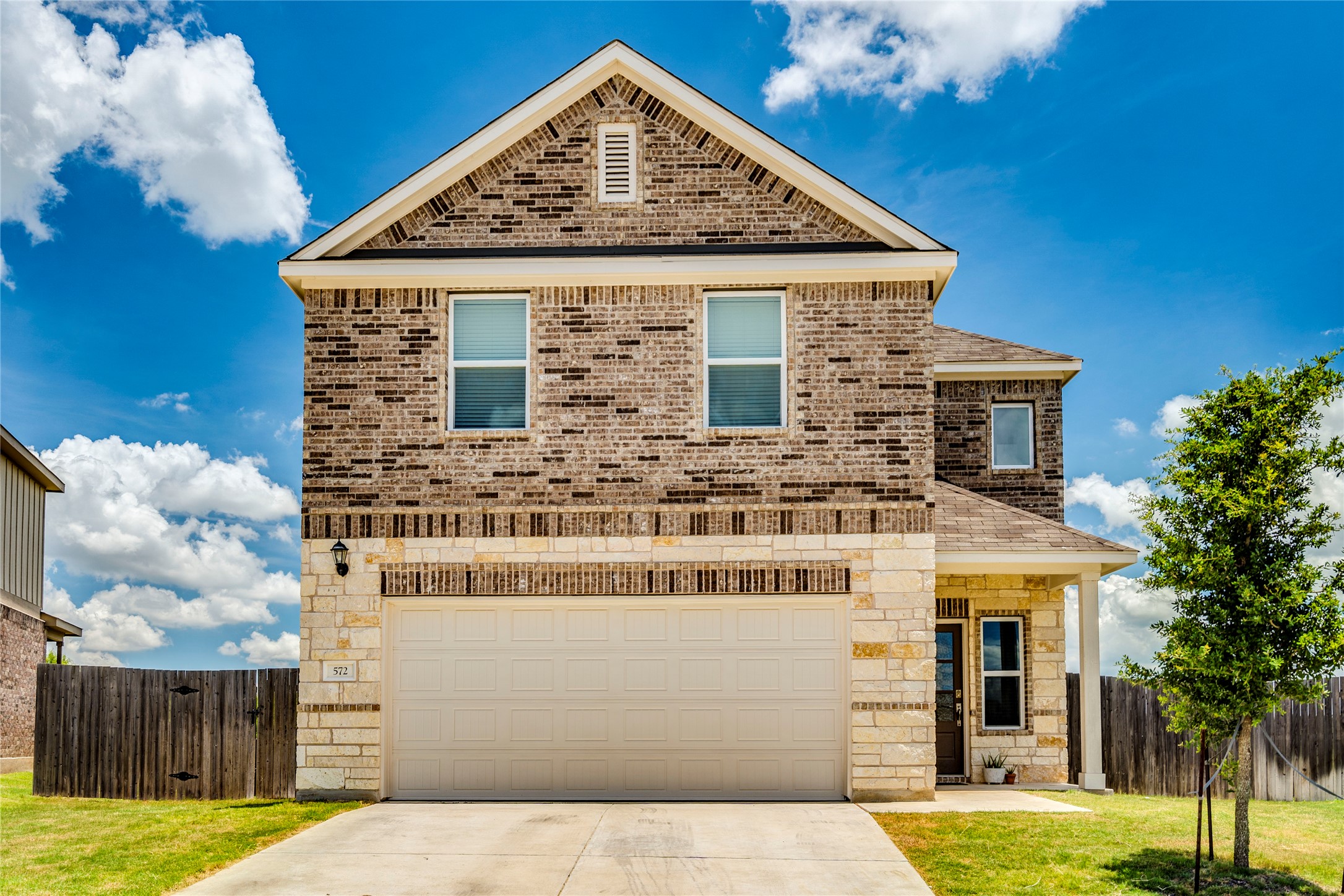 572 Pepperbark Loop Buda, TX 78610 - Photo 1 of 34 Gallery Image 1