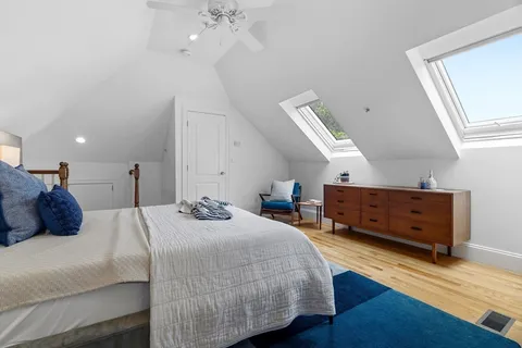 $750,000 | 46 Symmes Street, Unit 3, Boston, MA 02131