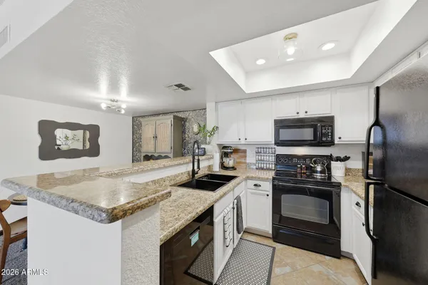 $224,900 | 5757 West Eugie Avenue, Unit 2073, Glendale, AZ 85304