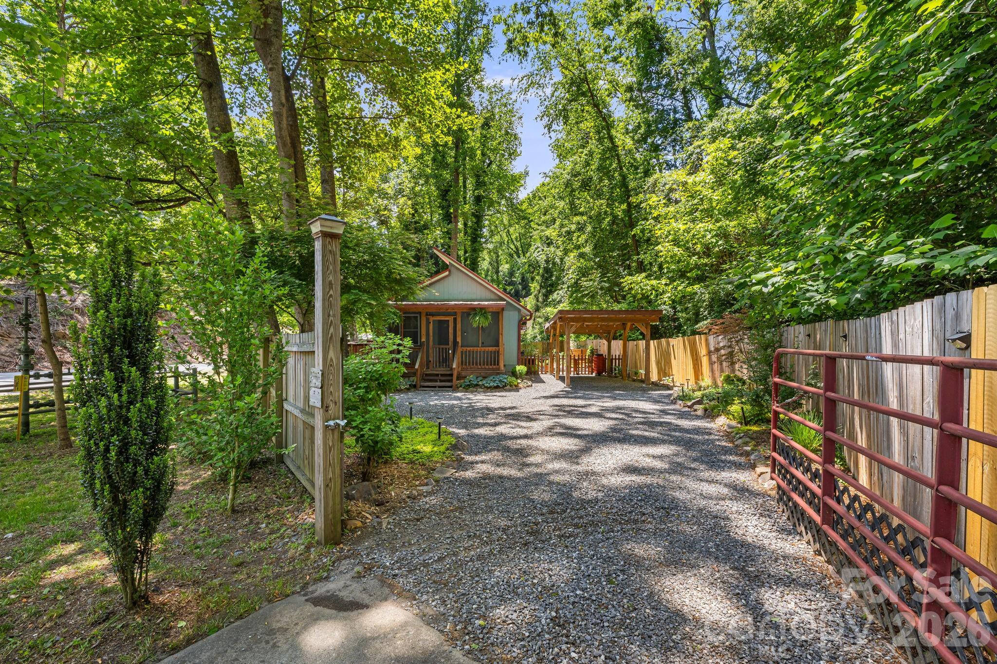 477 Governors View Road Asheville, NC 28805 - Photo 43 of 43