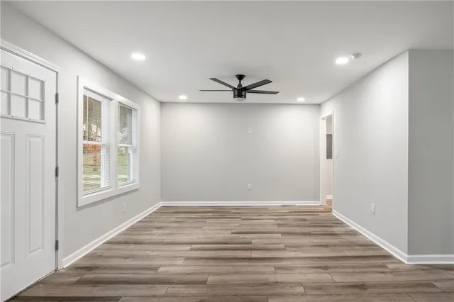 $2,100 | 1288 Lorenzo Drive Southwest, Atlanta, GA 30310