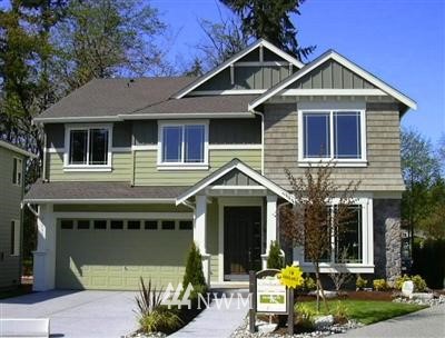 21733 38th Drive Southeast, Unit LOT23 Bothell, WA 98021 - Photo 1 of 1
