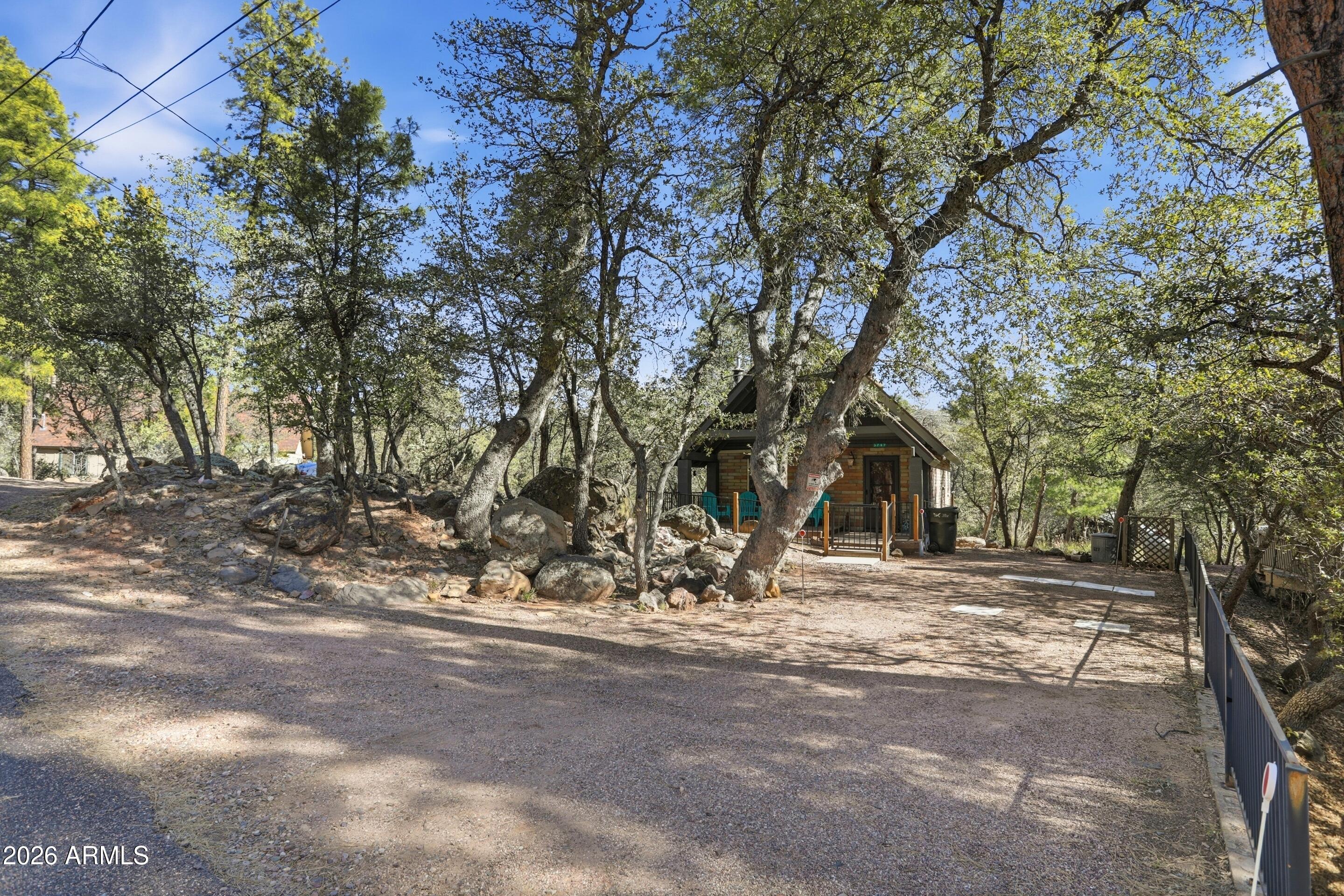 3747 Mohawk Street Pine, AZ 85544 - Photo 30 of 33 mls-3747_Mohawk_029 copy