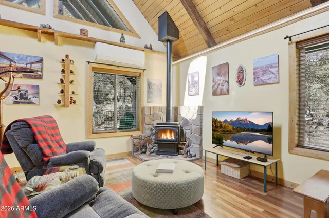 $469,000 | 3747 Mohawk Street, Pine, AZ 85544