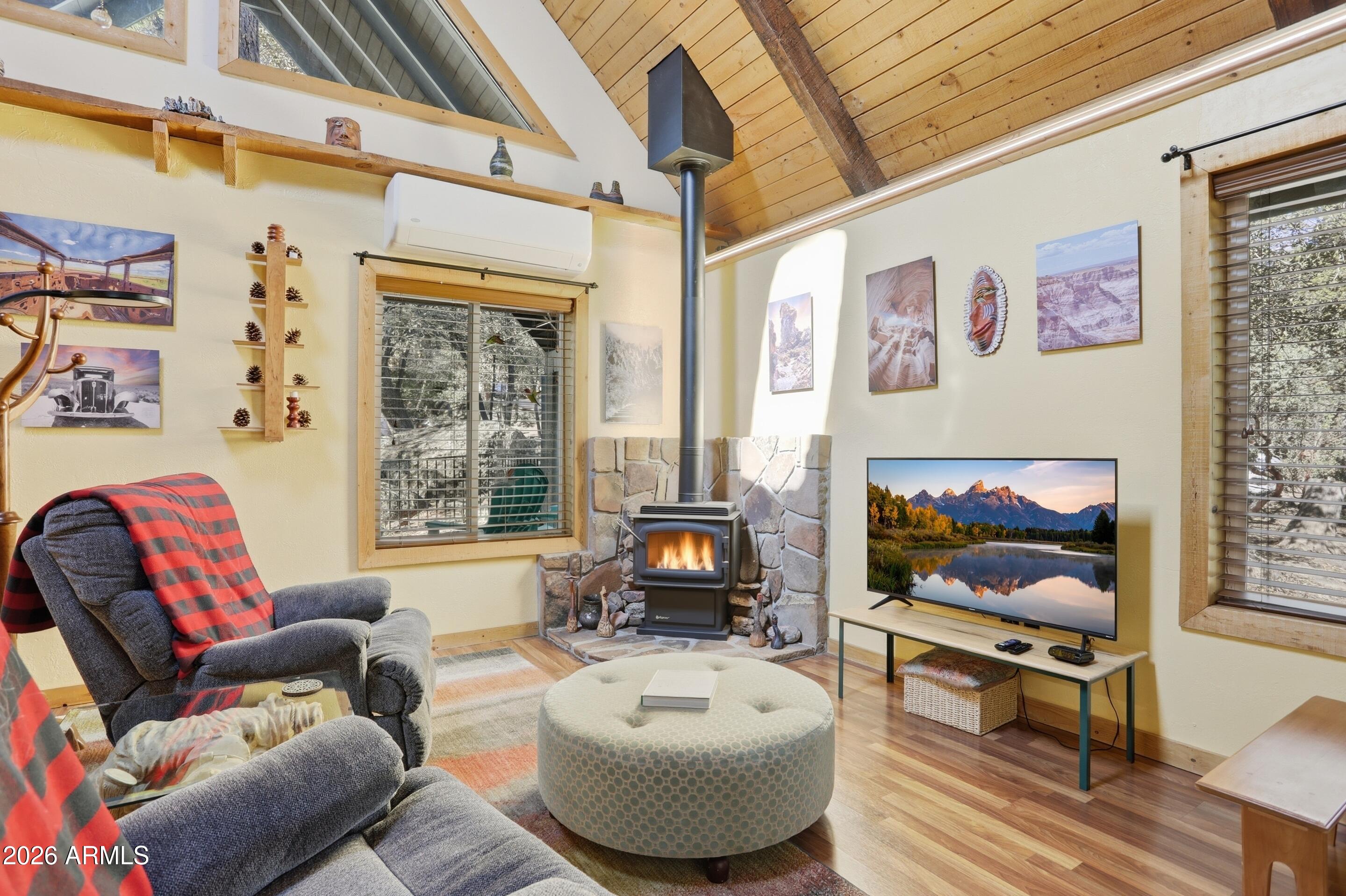 3747 Mohawk Street Pine, AZ 85544 - Photo 8 of 33 mls-3747_Mohawk_006