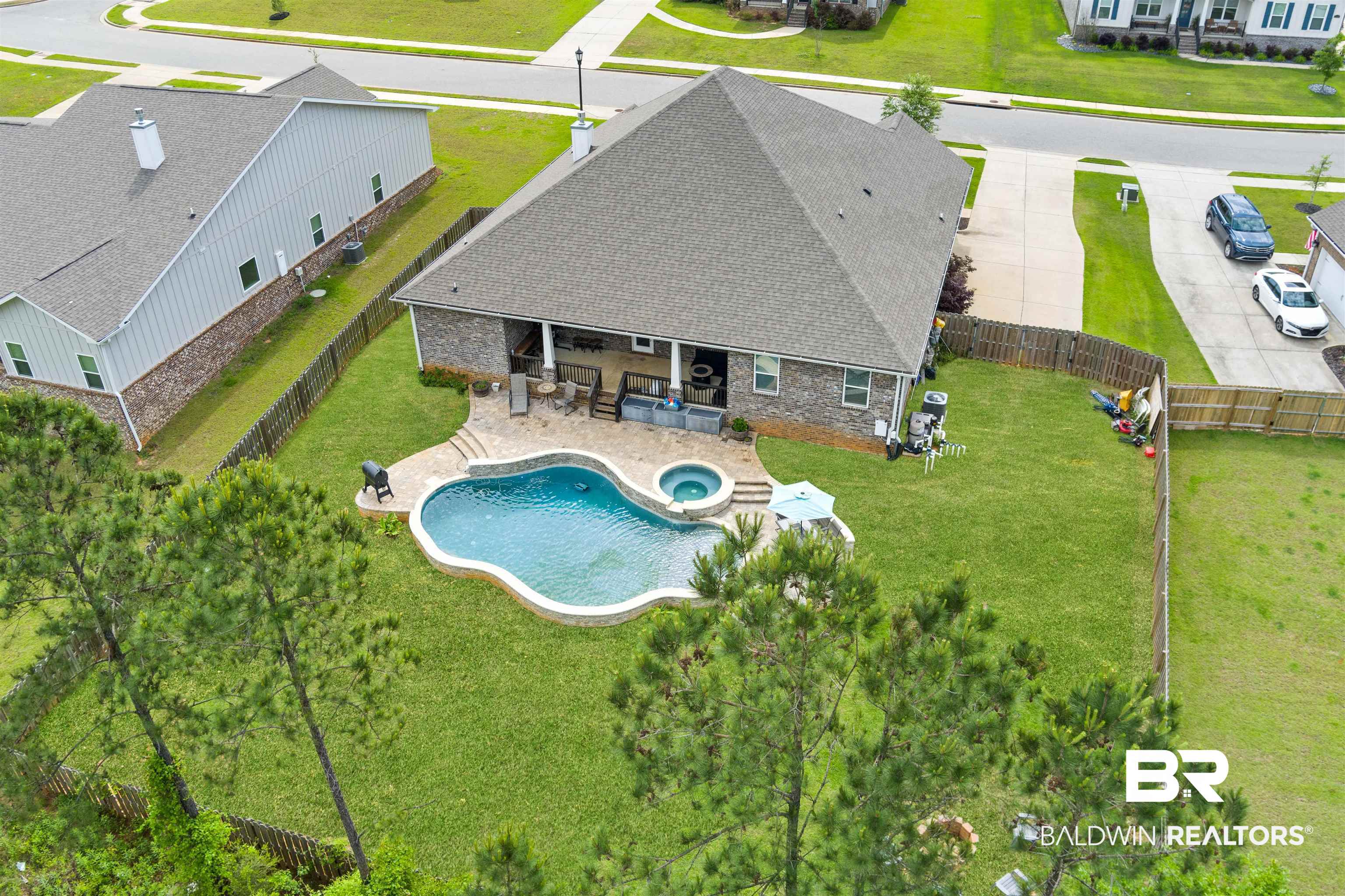 12679 Warbler Street Daphne, AL 36527 - Photo 40 of 43