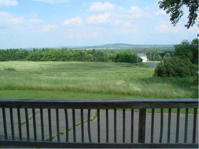 1991 State Road Mapleton, ME 04757 - Photo 8 of 25 Yard/Garden.