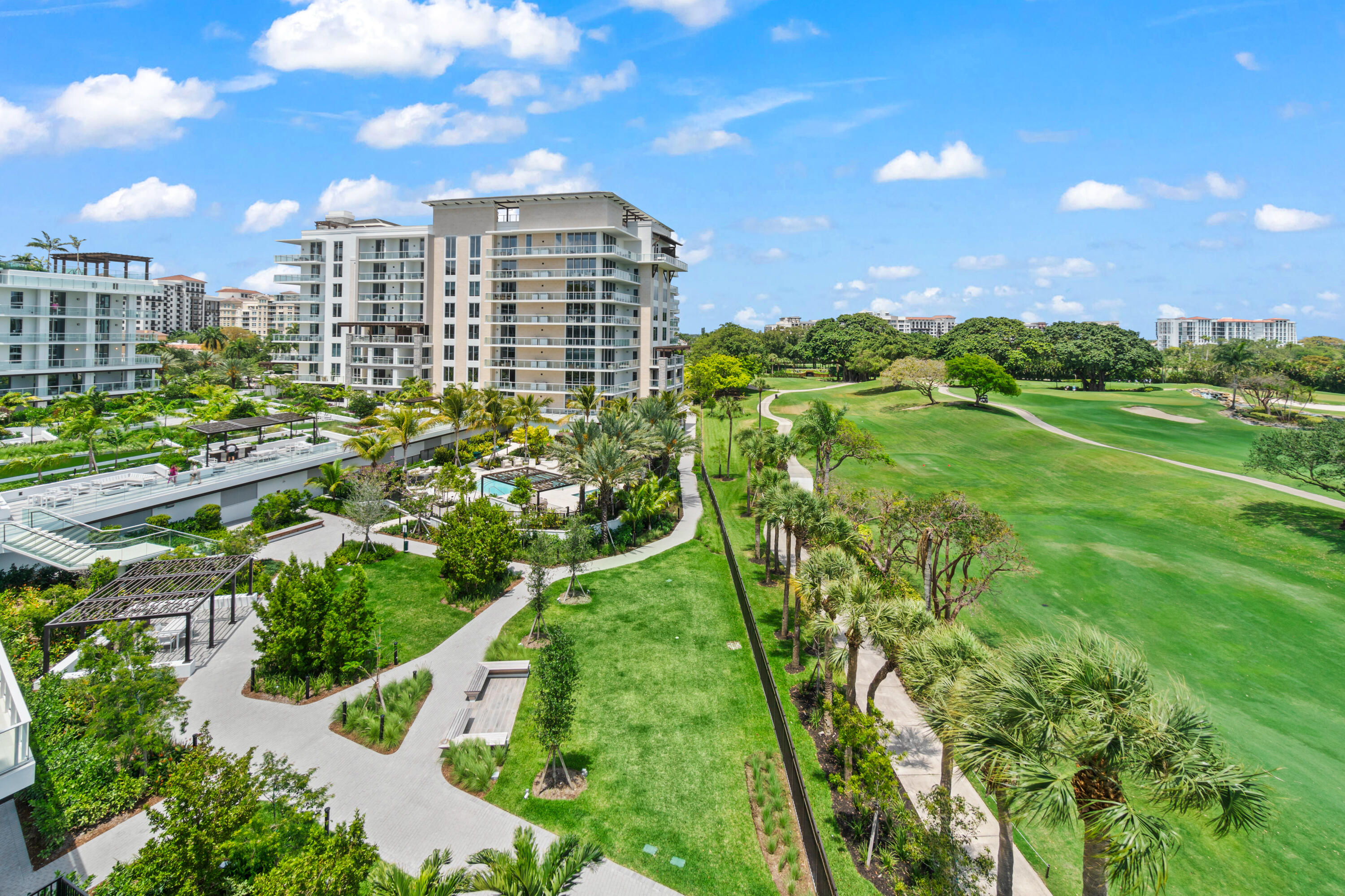 220 Southeast Mizner Boulevard, Unit 204 Boca Raton, FL 33432 - Photo 83 of 86 Alina 220 - Views from 523 (5) 2