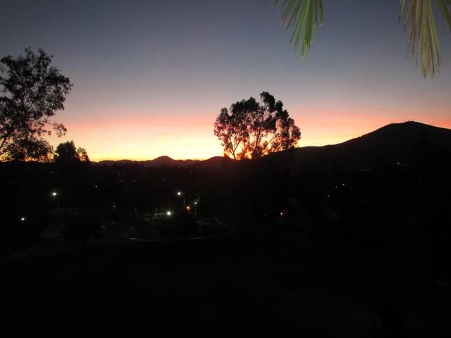 2807 Ledgetop Place Spring Valley, CA 91977 - Photo 2 of 23 Enjoy breathtaking sunrises