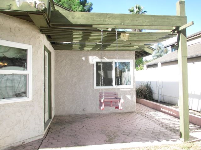 2807 Ledgetop Place Spring Valley, CA 91977 - Photo 11 of 23 Enjoy the peaceful views...