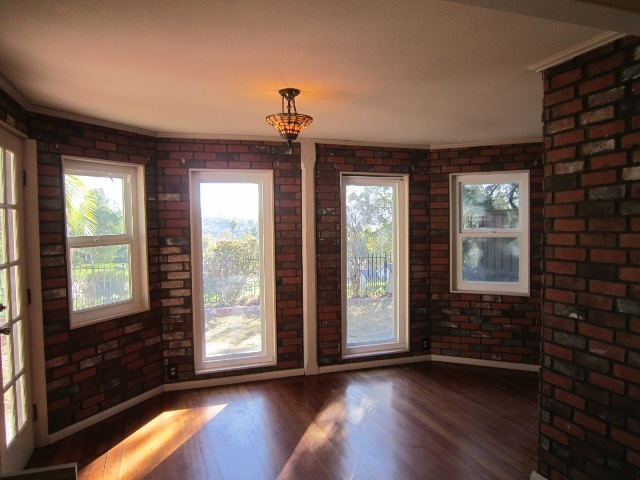 2807 Ledgetop Place Spring Valley, CA 91977 - Photo 14 of 23 A peaceful place to enjoy a casual meal and the views!