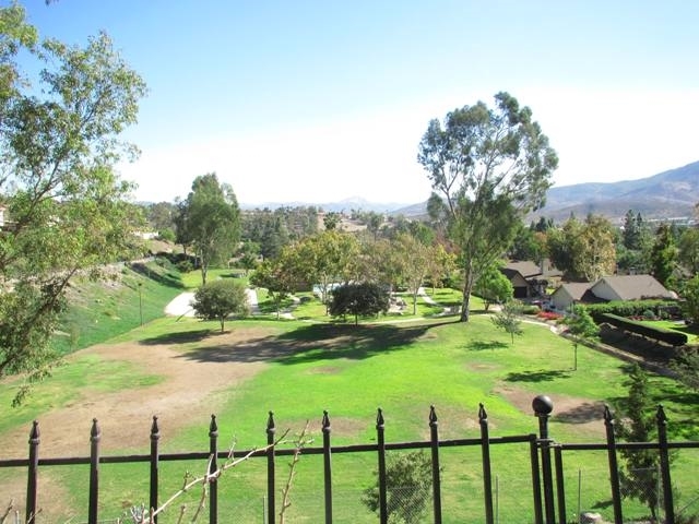 2807 Ledgetop Place Spring Valley, CA 91977 - Photo 3 of 23 Overlooking the community park