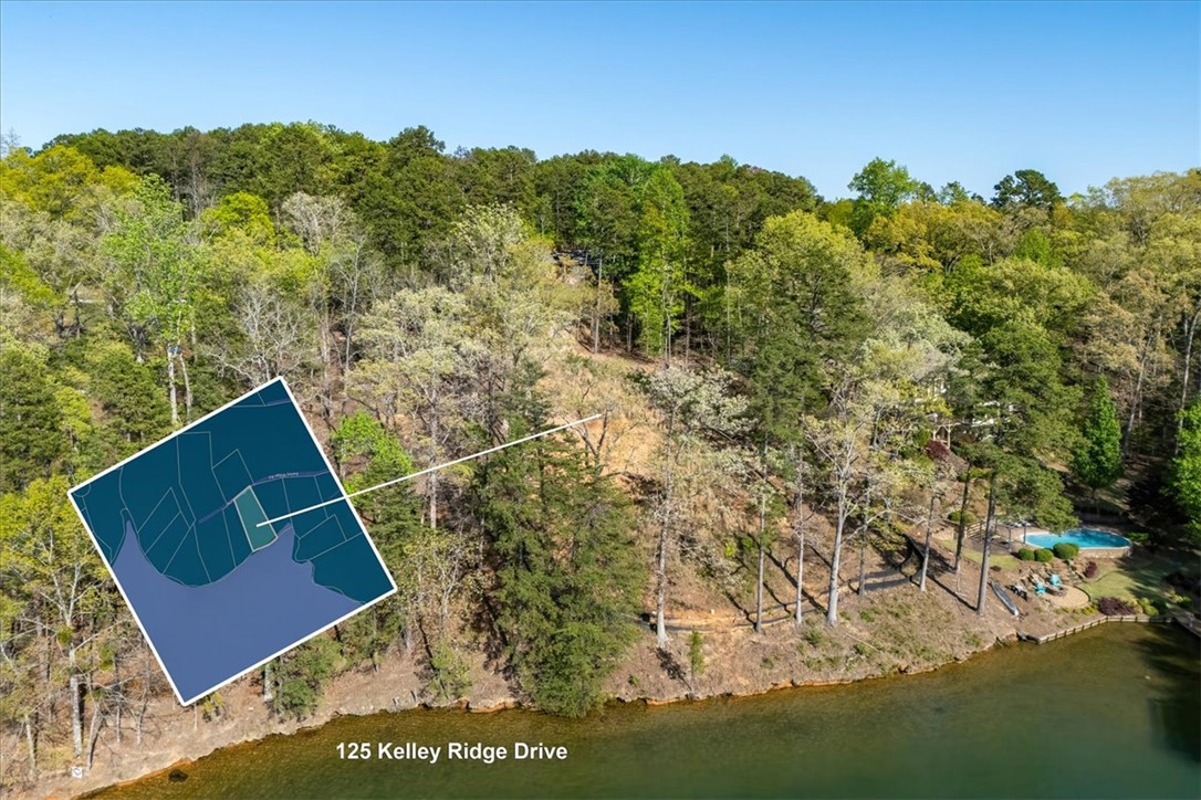 125 Kelley Ridge Road Seneca, SC 29672 - Photo 5 of 28