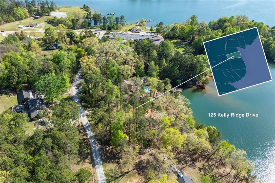 125 Kelley Ridge Road Seneca, SC 29672 - Photo 6 of 28