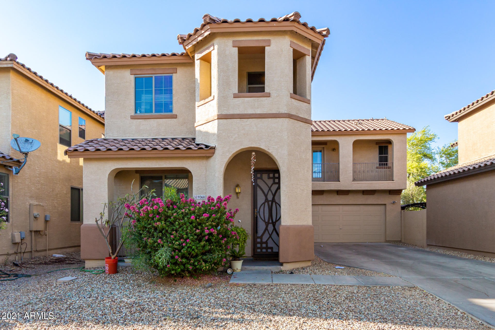 9368 West Cordes Road Tolleson, AZ 85353 - Photo 2 of 18 02-Cordes