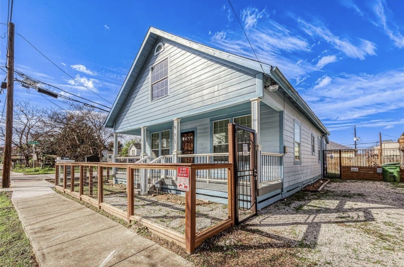 511 Bishop Street Houston, TX 77009 - Photo 2 of 27