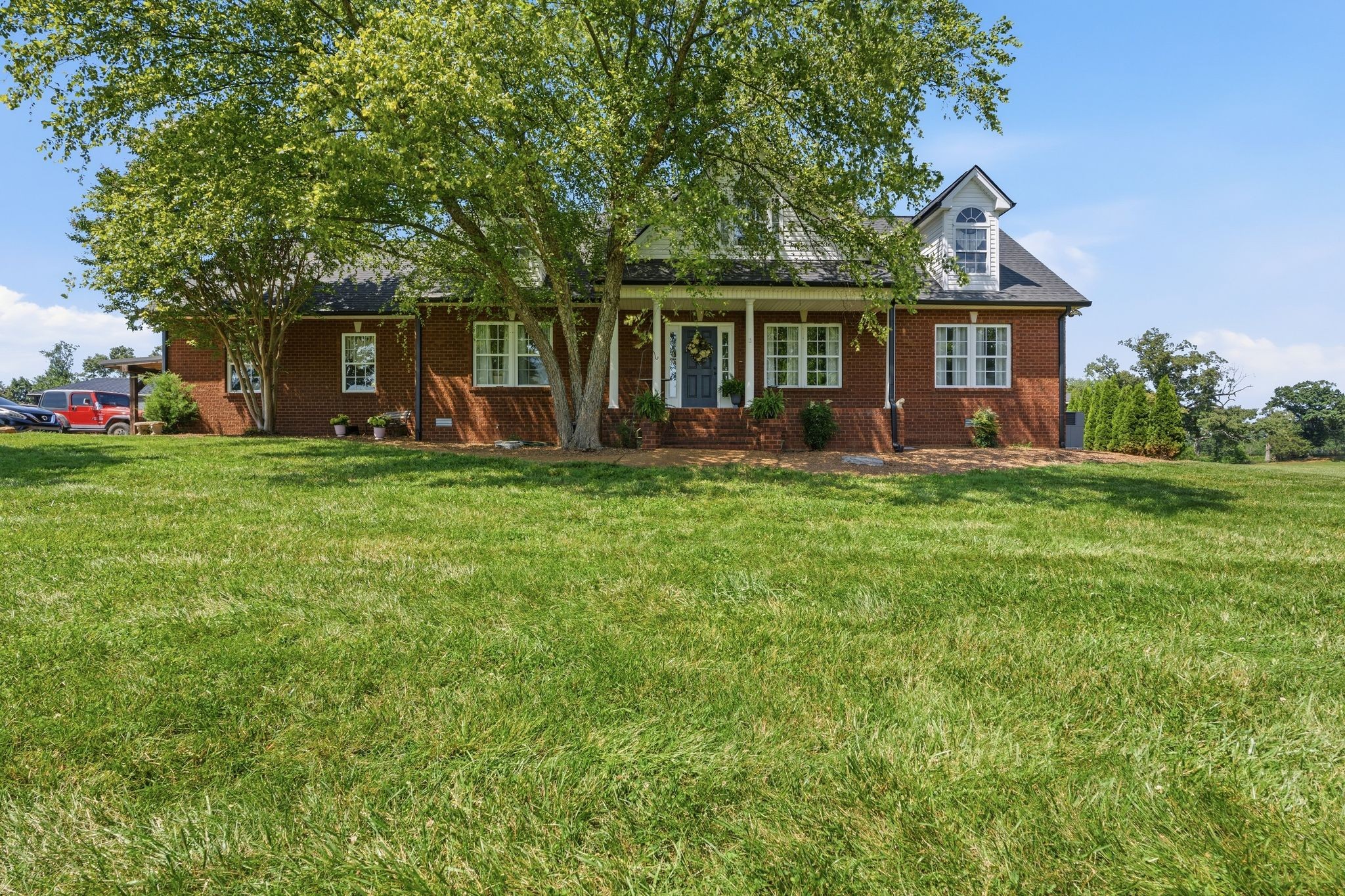 5017 Somerville Road Cross Plains, TN 37049 - Photo 2 of 72