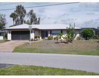 405 Tihami Road Venice, FL 34293 - Photo 1 of 1 Exterior Front
