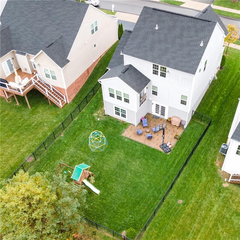 323 Ranchero Drive Coraopolis, PA 15108 - Photo 24 of 24 Gallery Image 24