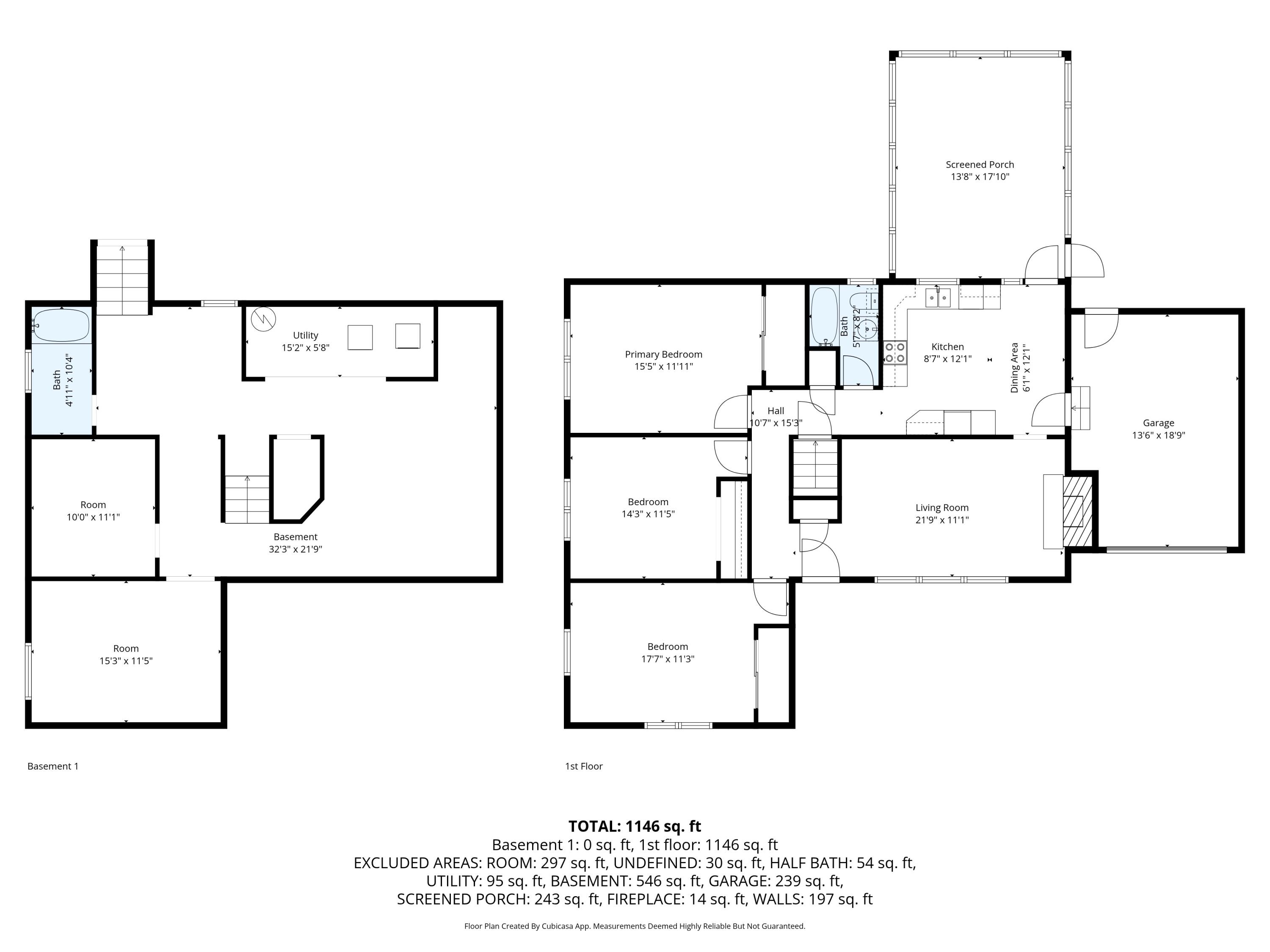33 Mayall Road Gray, ME 04039 - Photo 40 of 40 All Floor Plans