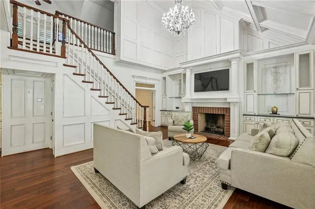 $2,800,000 | 13039 Freemanville Road, Alpharetta, GA 30004