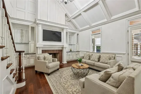 $2,800,000 | 13039 Freemanville Road, Alpharetta, GA 30004