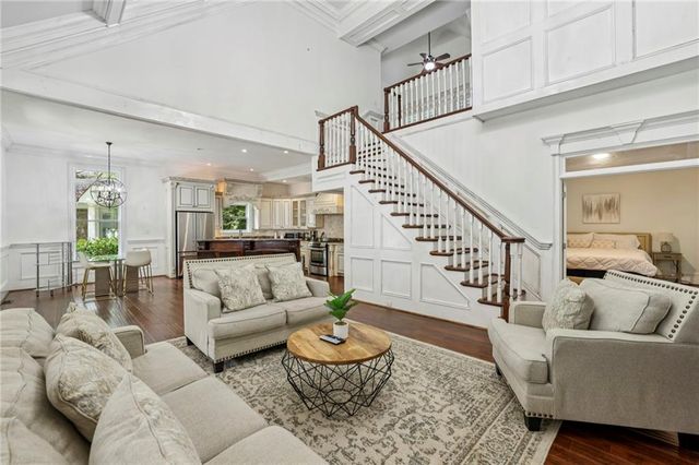 $2,800,000 | 13039 Freemanville Road, Alpharetta, GA 30004