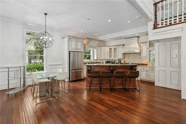 $2,800,000 | 13039 Freemanville Road, Alpharetta, GA 30004