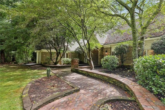 $2,800,000 | 13039 Freemanville Road, Alpharetta, GA 30004