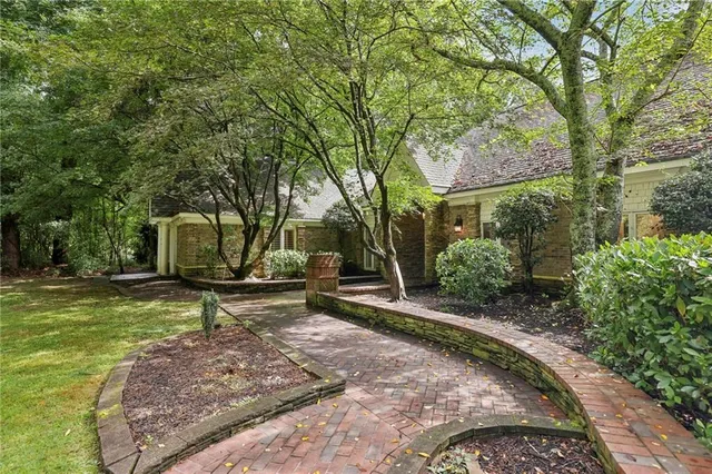 $2,800,000 | 13039 Freemanville Road, Alpharetta, GA 30004