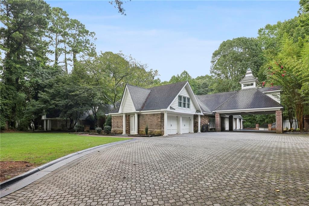 13039 Freemanville Road Alpharetta, GA 30004 - Photo 60 of 62