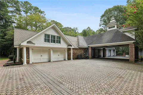 $2,800,000 | 13039 Freemanville Road, Alpharetta, GA 30004