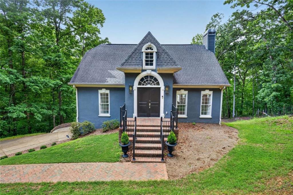 4215 Cagle Road Lula, GA 30554 - Photo 2 of 39