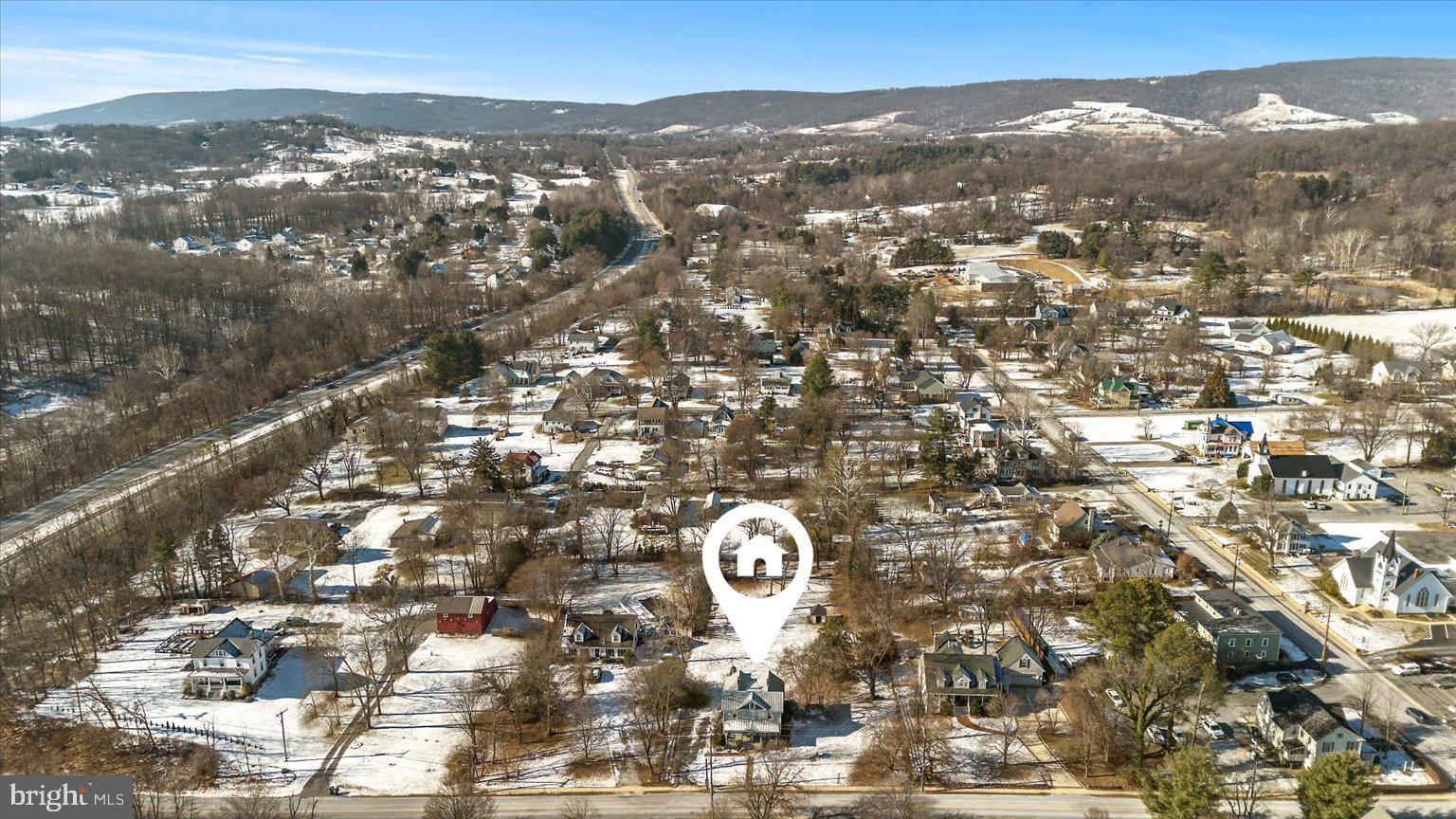 10 New Cut Road Round Hill, VA 20141 - Photo 49 of 51 Gallery Image 49