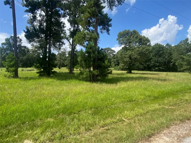 $144,900 | Lot 2 Dahlia Road, Huntsville, TX 77320