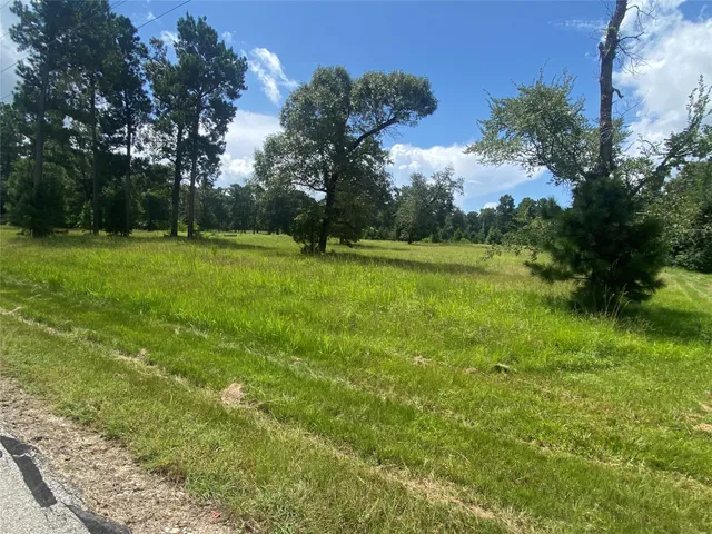 $144,900 | Lot 2 Dahlia Road, Huntsville, TX 77320