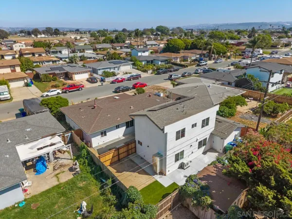 $1,598,888 | 1134-1138 Atwater Street, San Diego, CA 92154