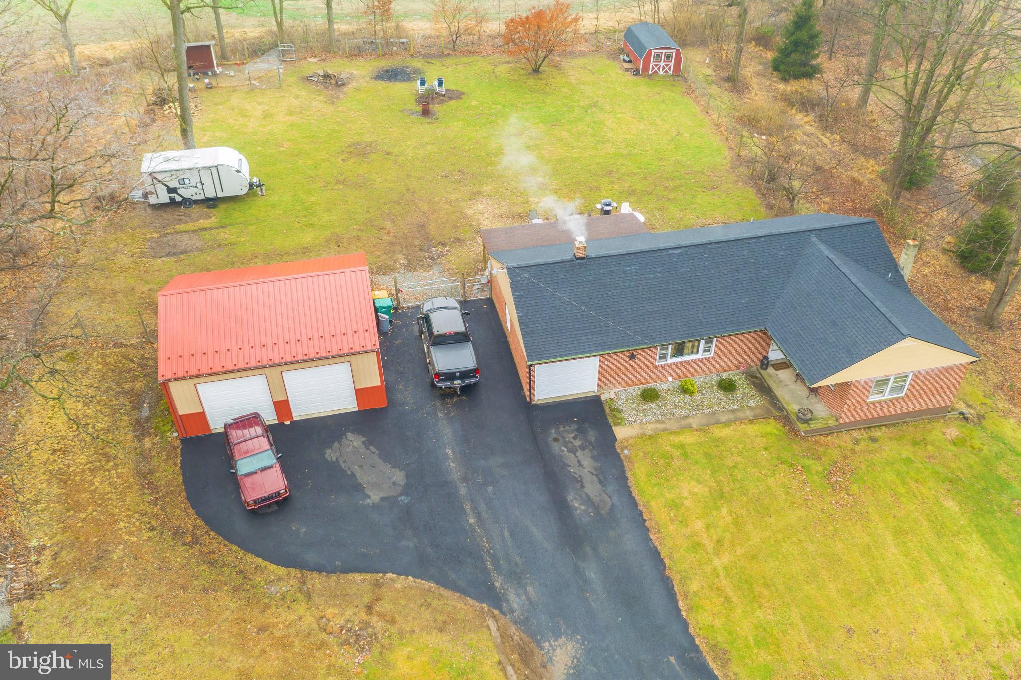 1606 County Line Road Bechtelsville, PA 19505 - Photo 1 of 33 Gallery Image 1