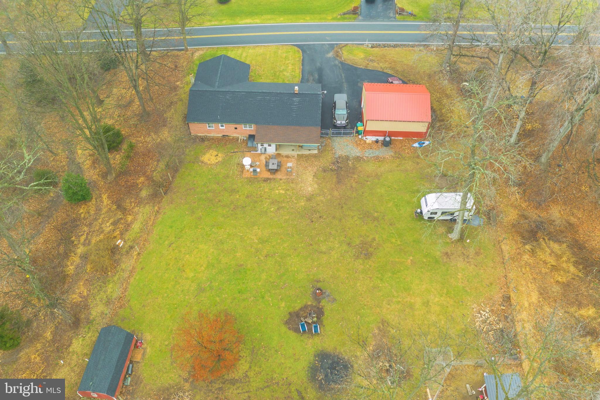 1606 County Line Road Bechtelsville, PA 19505 - Photo 2 of 33 Gallery Image 2