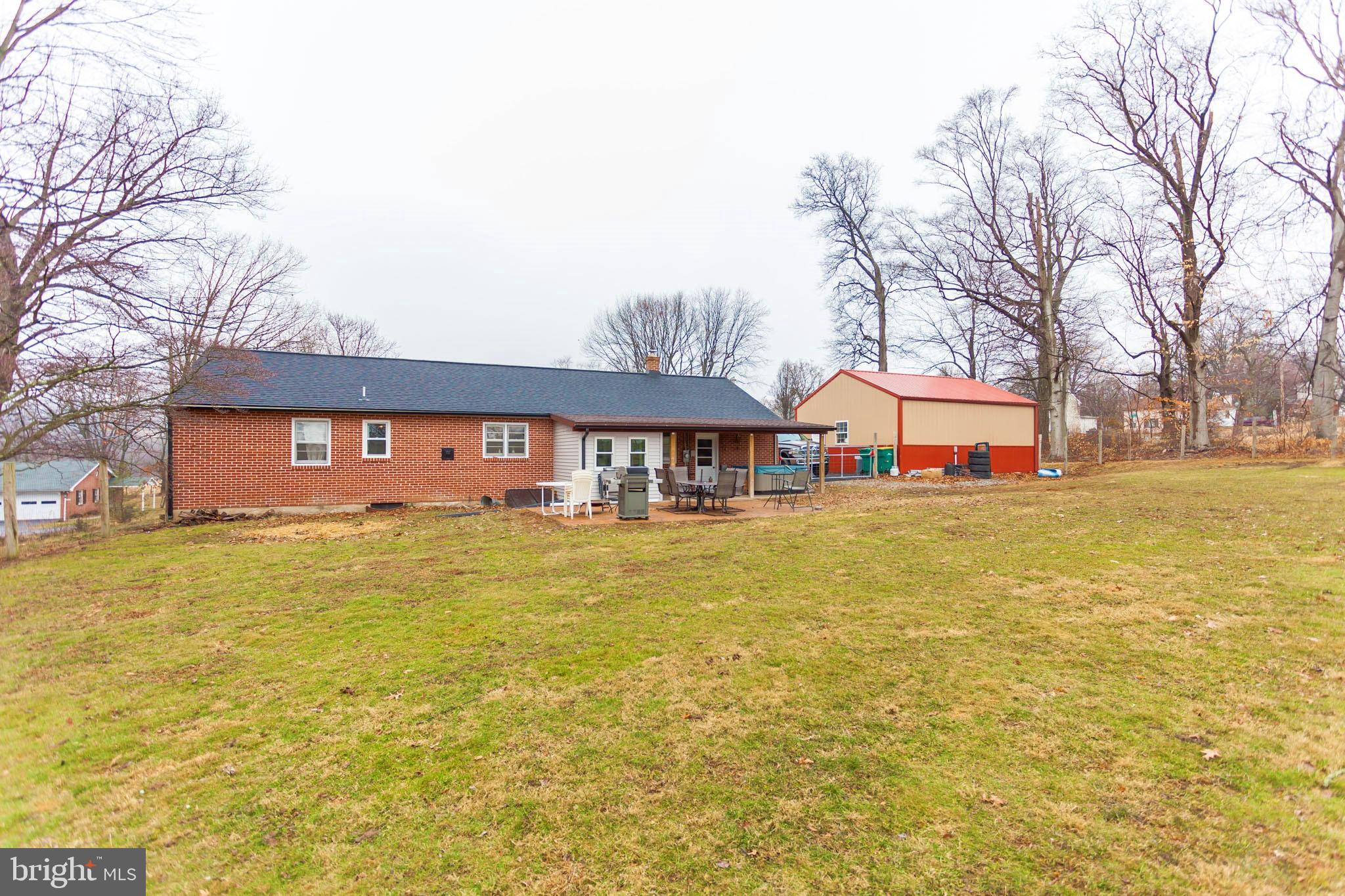 1606 County Line Road Bechtelsville, PA 19505 - Photo 28 of 33 Gallery Image 28