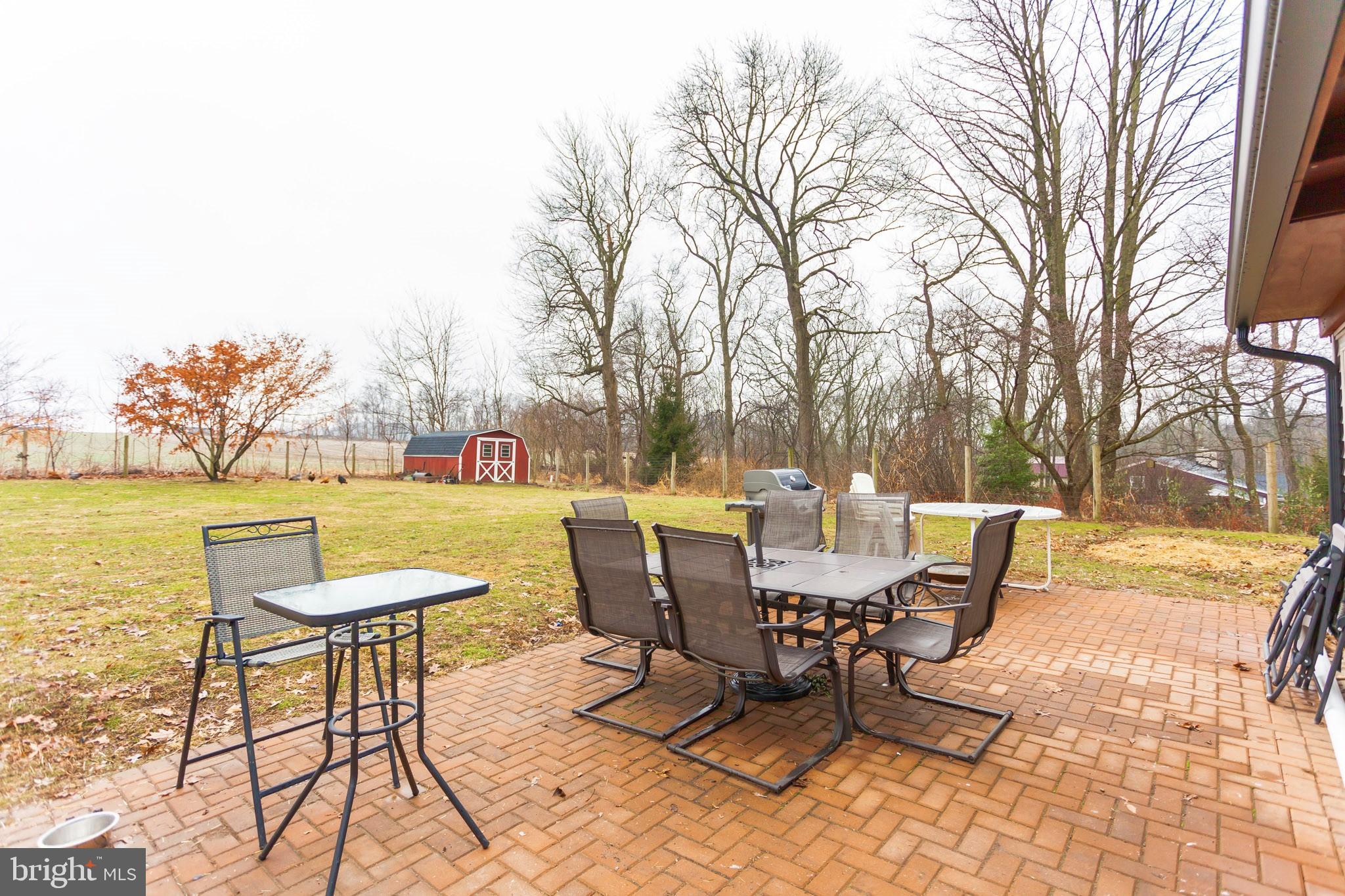 1606 County Line Road Bechtelsville, PA 19505 - Photo 29 of 33 Gallery Image 29