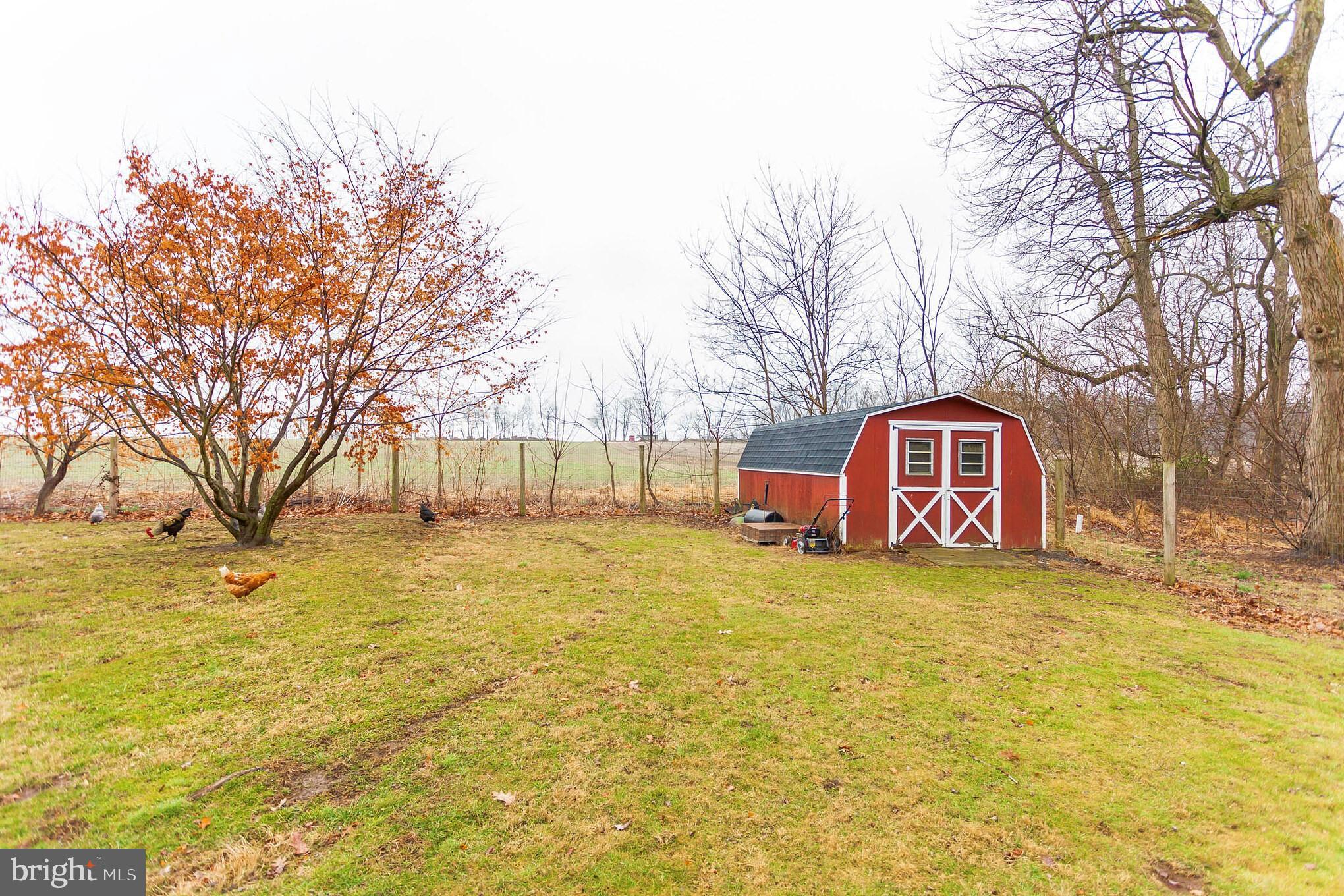 1606 County Line Road Bechtelsville, PA 19505 - Photo 31 of 33 Gallery Image 31