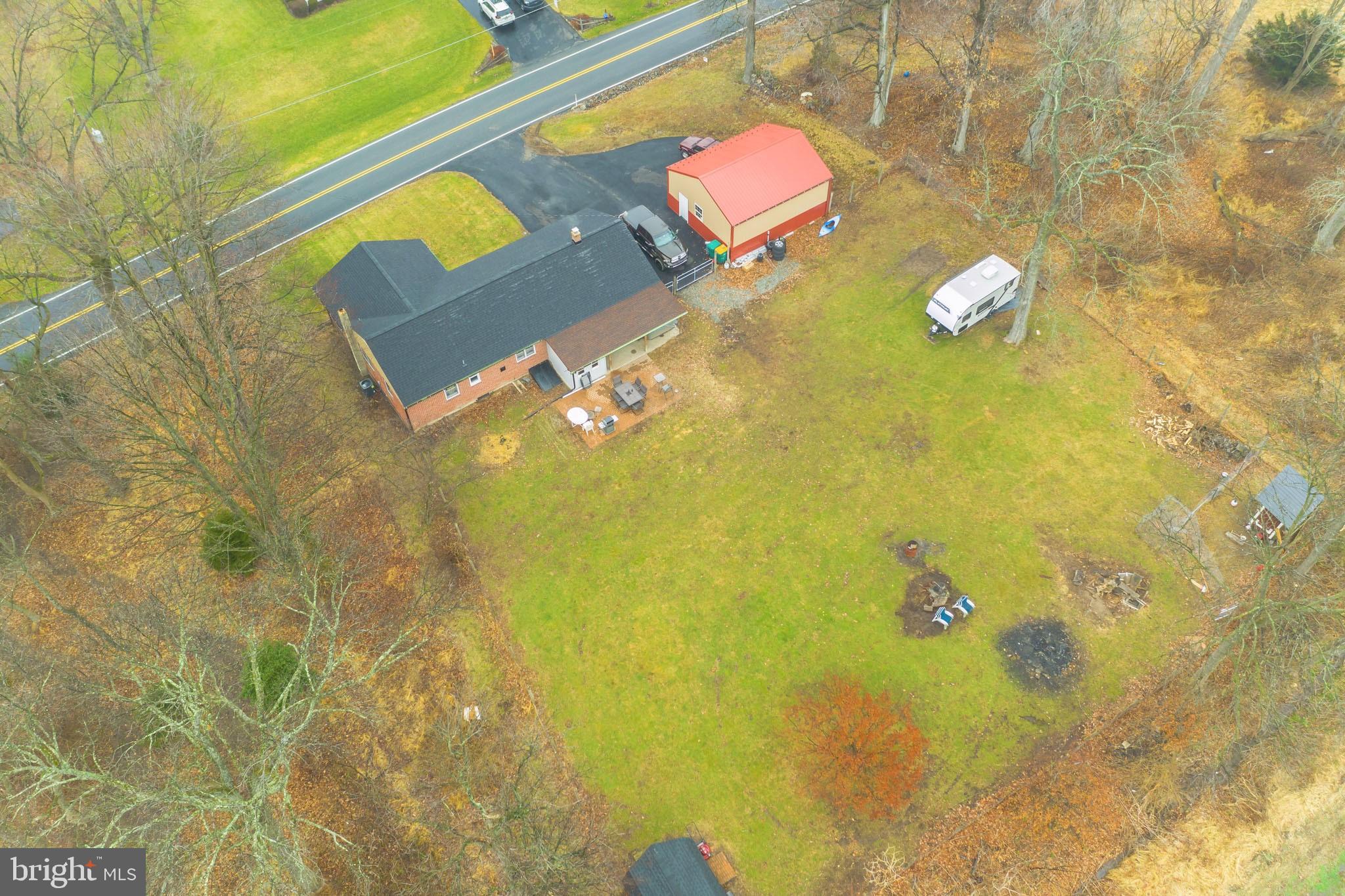 1606 County Line Road Bechtelsville, PA 19505 - Photo 33 of 33 Gallery Image 33